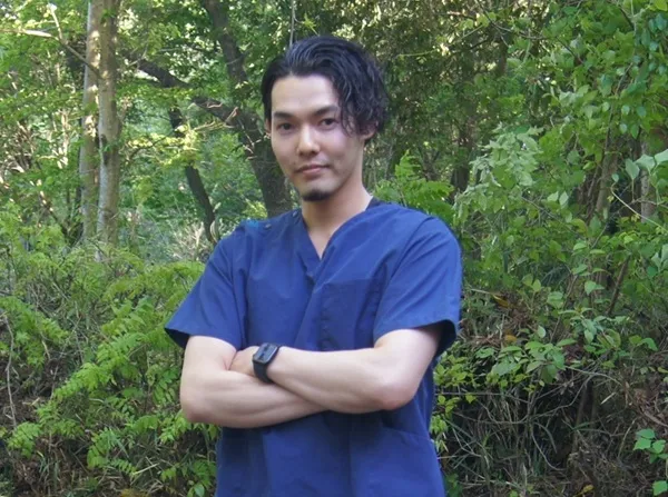 副ブロック長 赤澤