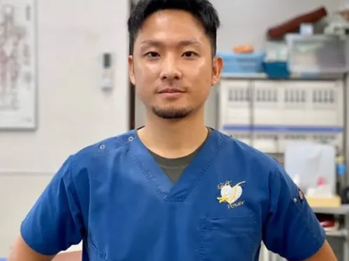 ブロック長　野澤