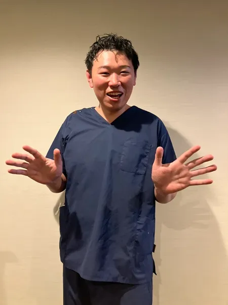 本庄なまい接骨院 竹内